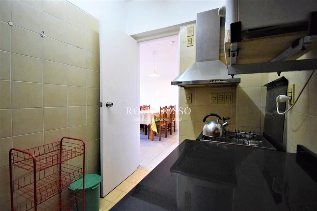 Apartamento en Roosevelt, 2 dormitorios *
