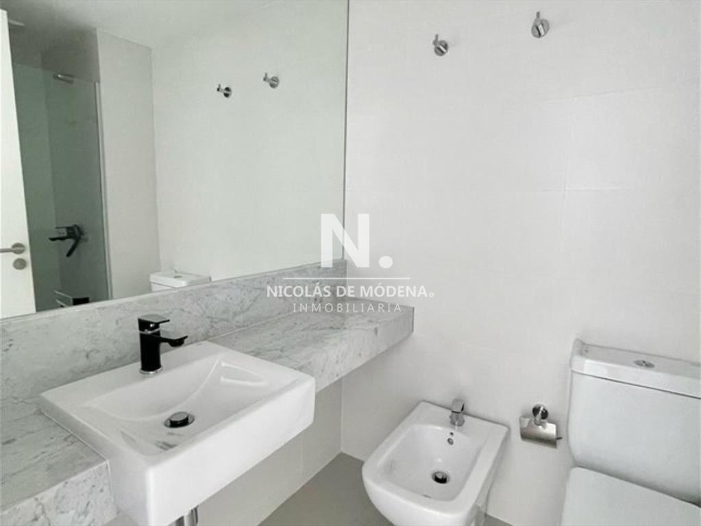 Apartamento en Punta del Este, Mansa