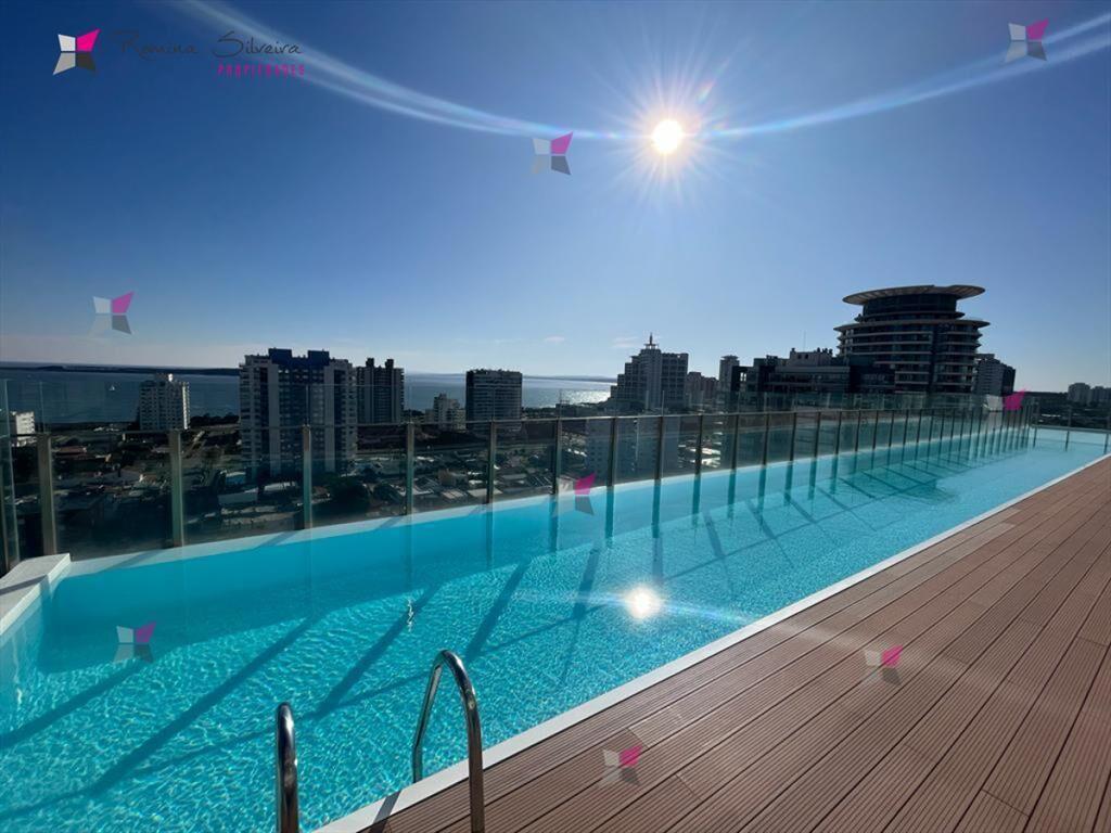 VENTA APARTAMENTO DE 2 DORMITORIOS 2 BAÑOS ONIX