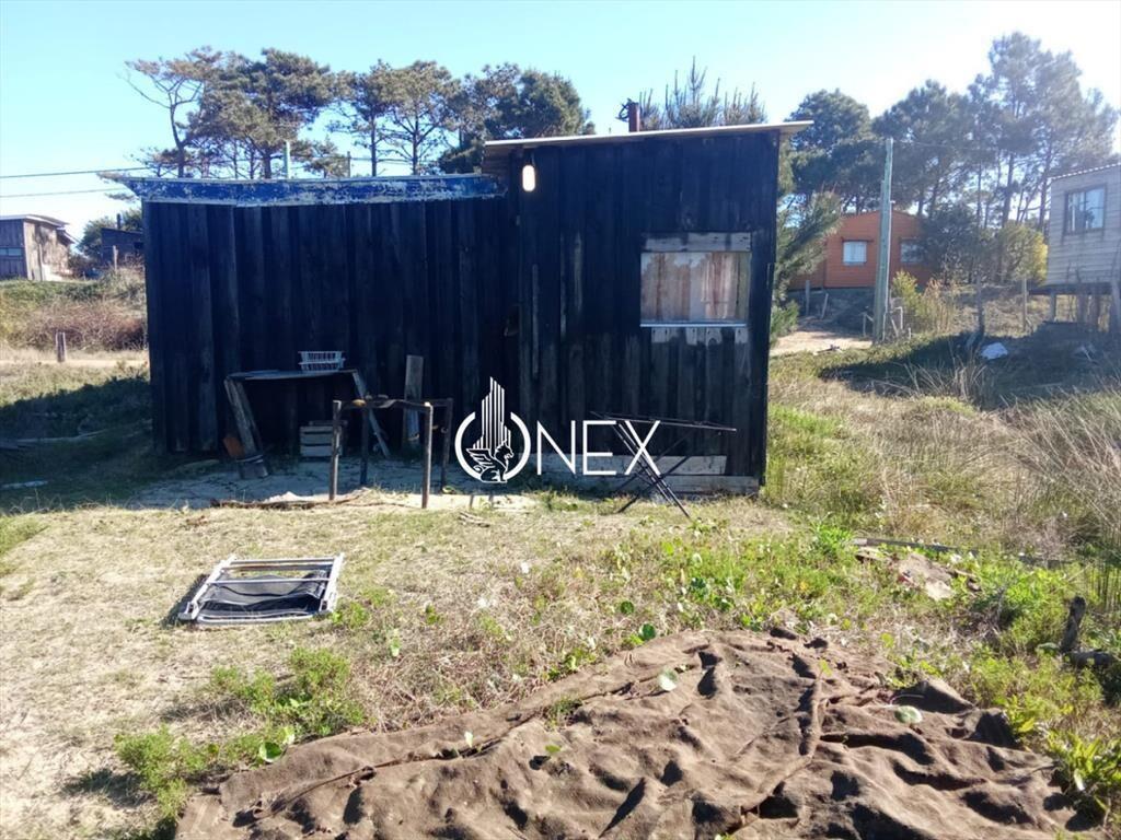 CabaÃ±a en venta en Punta del Diablo