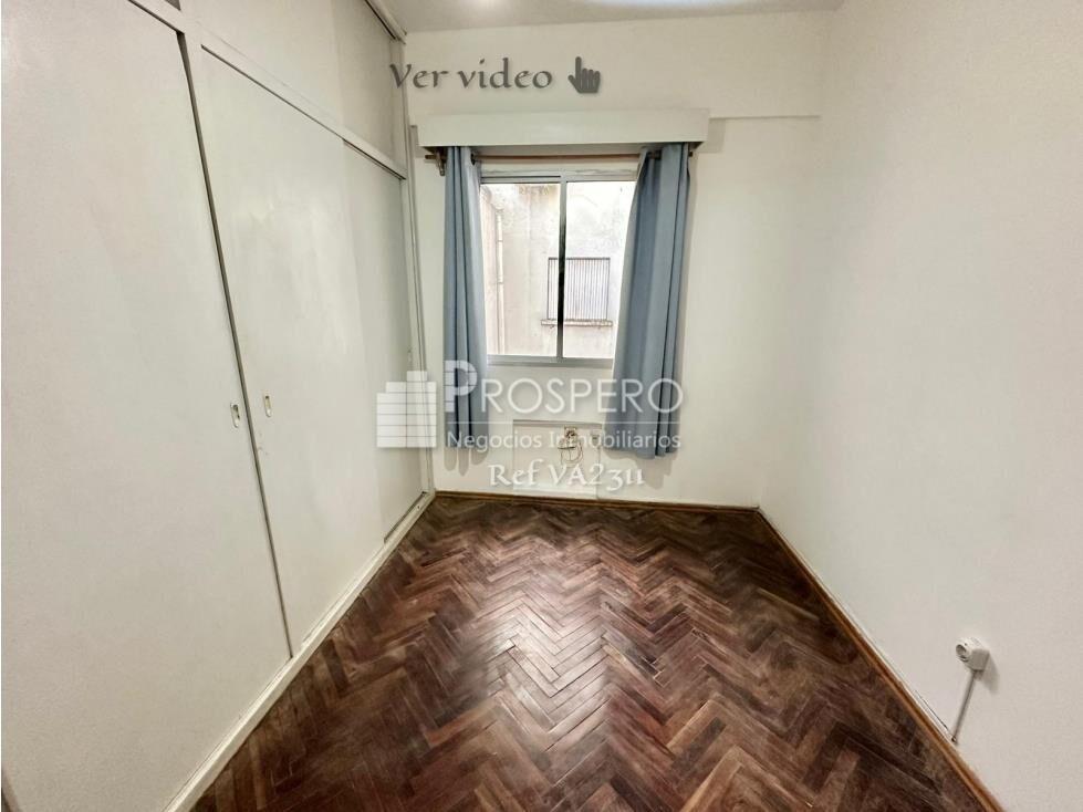 VA2311/p Venta Apto 2dorm Tres Cruces