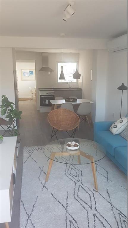 Apartamento - Centro (Montevideo)