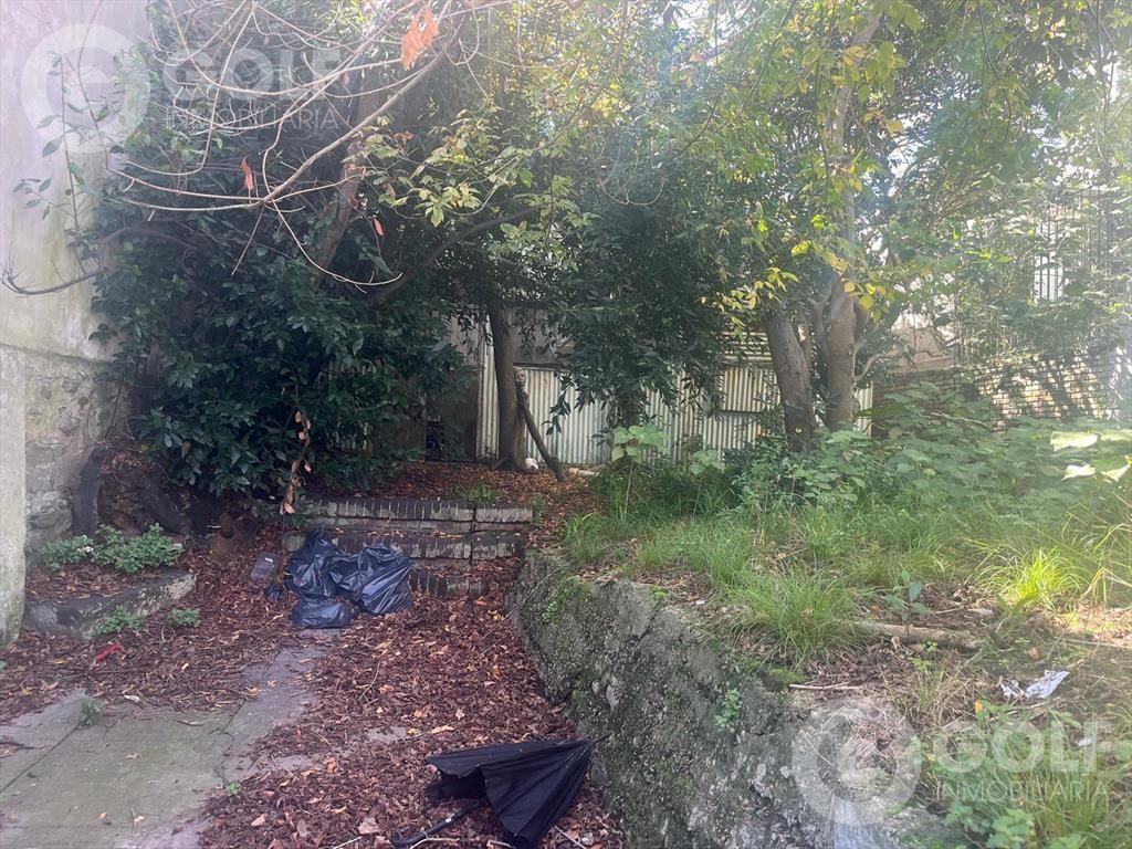 Venta de terreno en Punta Carretas