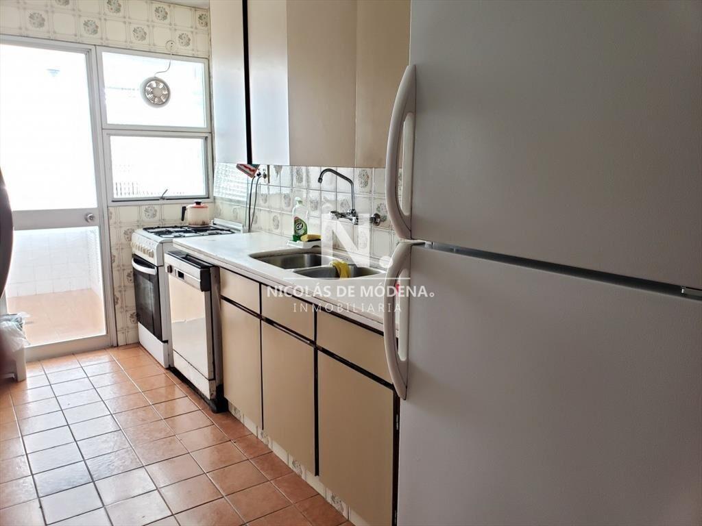 Apartamento en Venta de 3 dormitorios en Primera