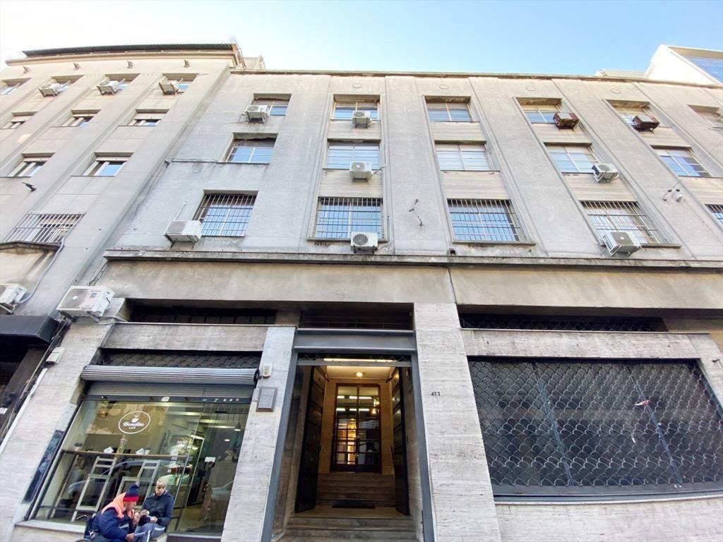 Venta de Oficina en Ciudad vieja