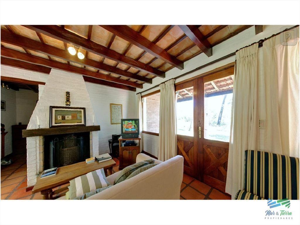 Casa de 2 dormitorios en alquiler en Rincon del