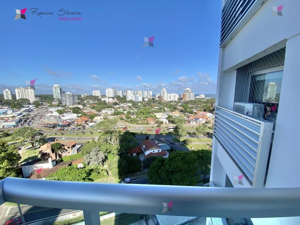 APARTAMENTO EN ALQUILER TEMPORAL 2 DORMITORIOS 2 BAÑOS EN