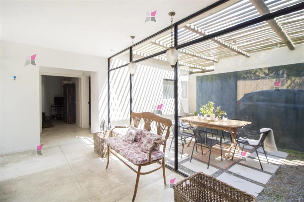 Casa en alquiler - Montoya