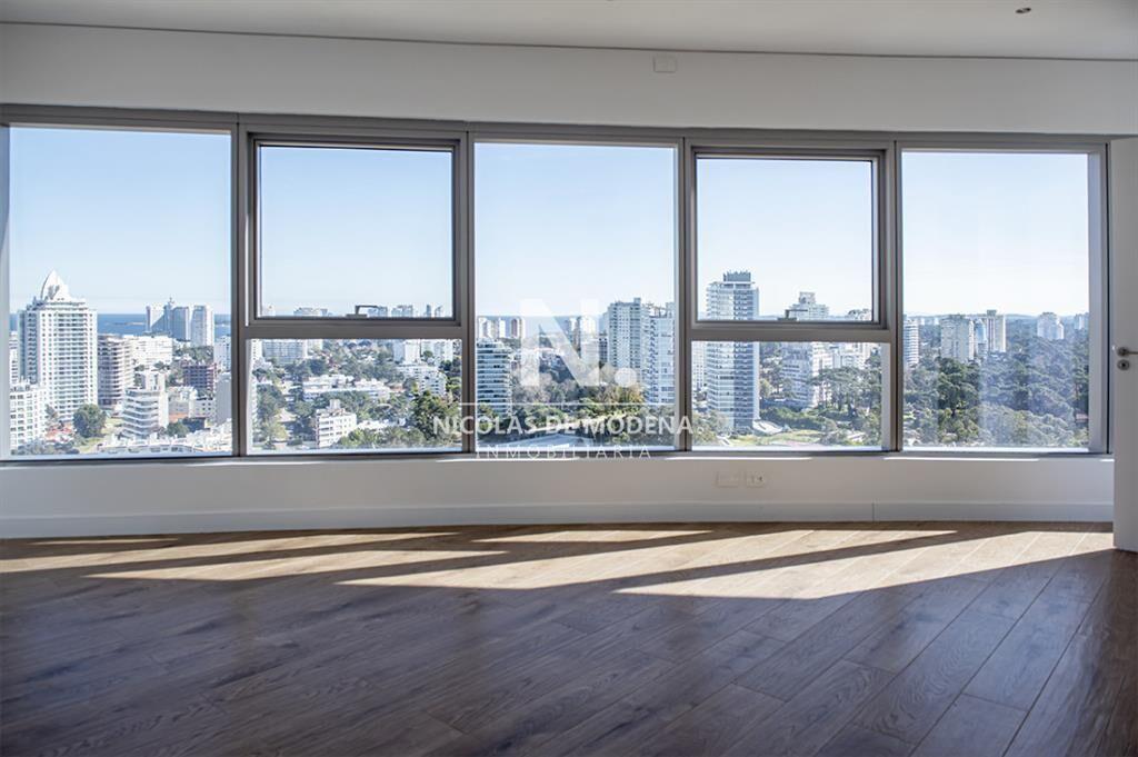 Apartamento primera linea de 2 dormitorios y 2 en