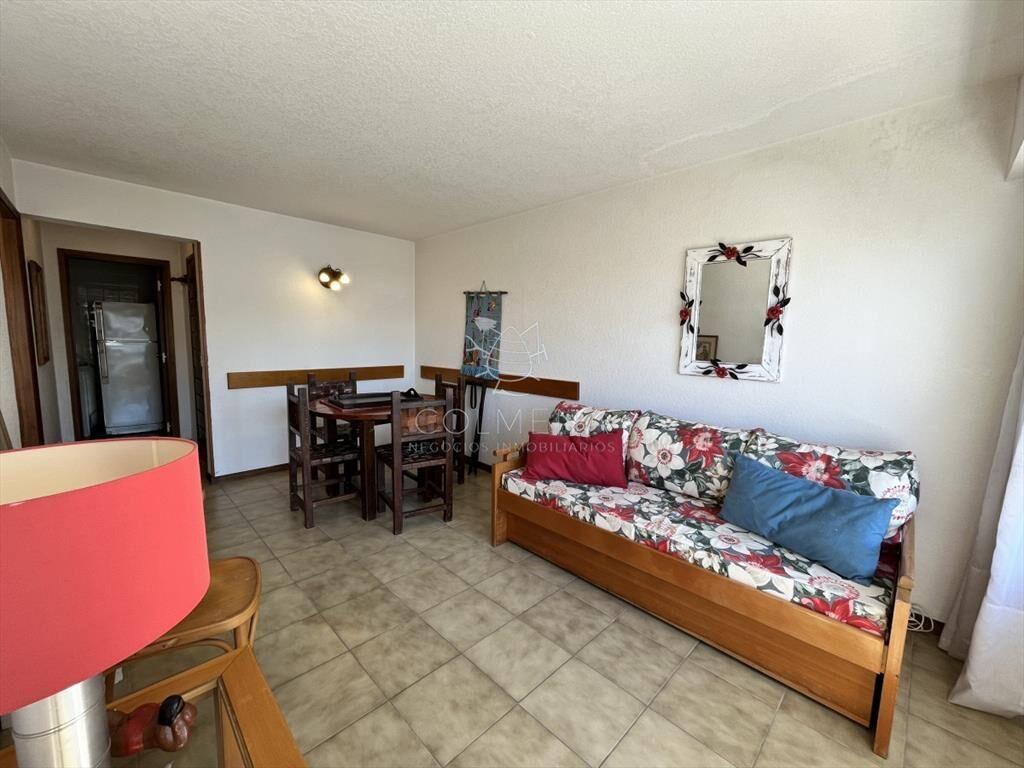 Apartamento en venta Torre Gattas 4o piso vista