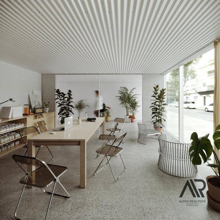 Apartamento En Pozo En Barrio Sur, 1 Dormitorio Con Terr...