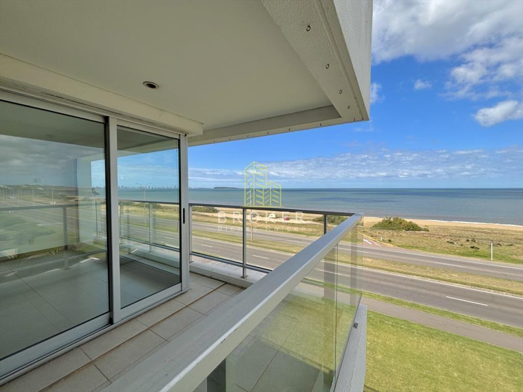 venta apartamento punta del este 4 dormitorios al