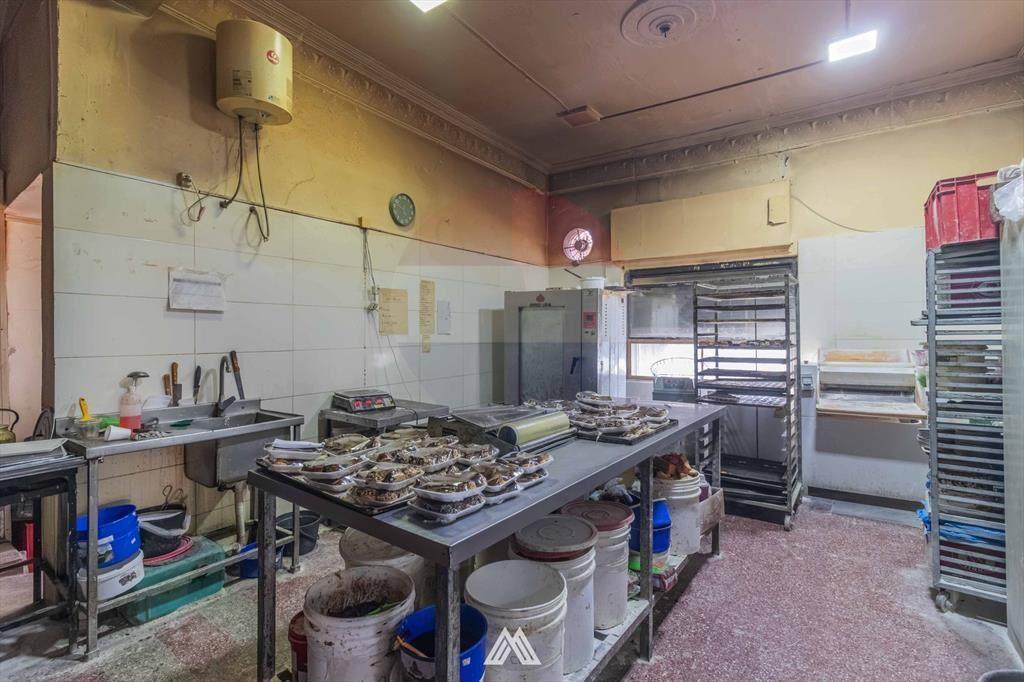 Venta de Llave de Negocio Panadería La Aguada