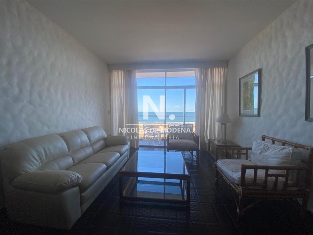 Venta y Alquiler 3 dormitorios Playa Brava PUNTA
