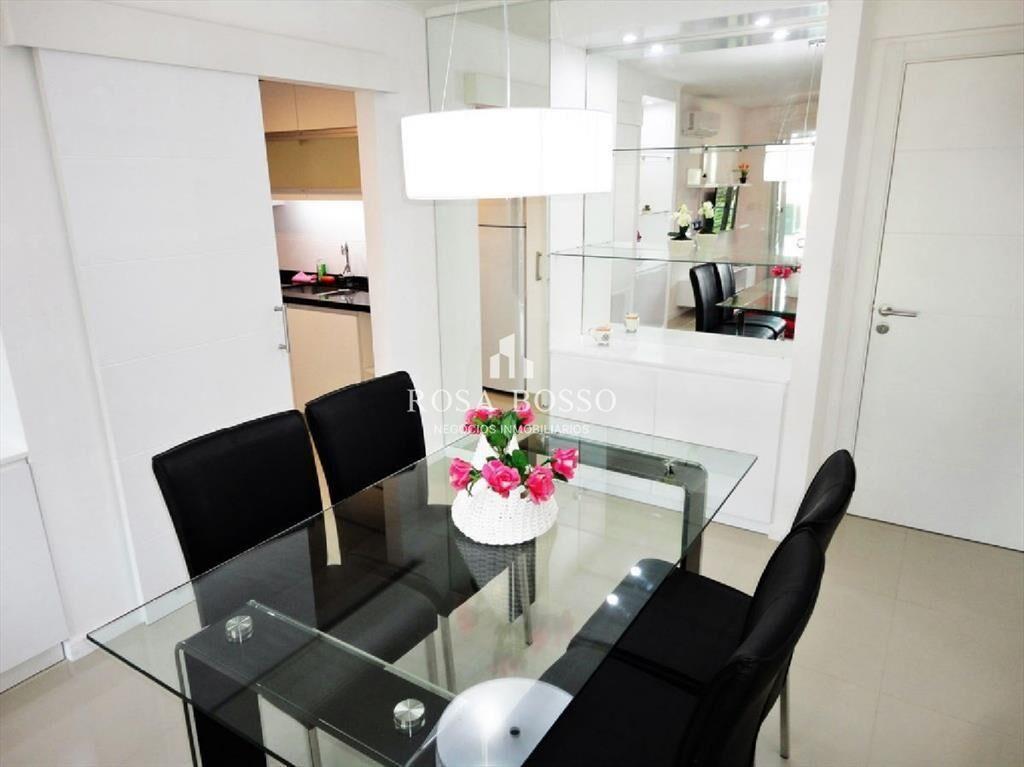 Apartamento en Brava, 1 dormitorios *