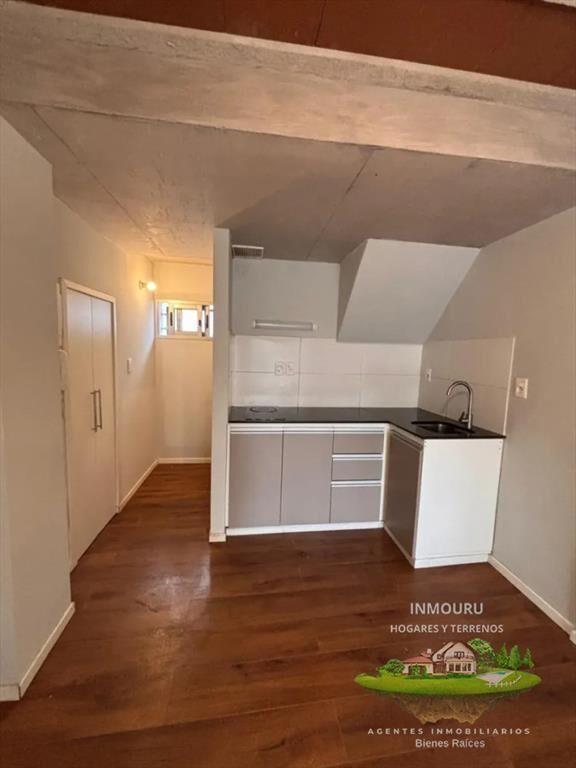Alquiler de Hermosos Apto en La Blanqueada de 1 Dormitorio