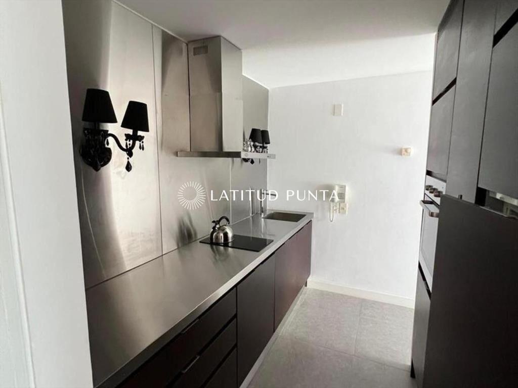 Apartamento 2 dormitorios. Roosevelt