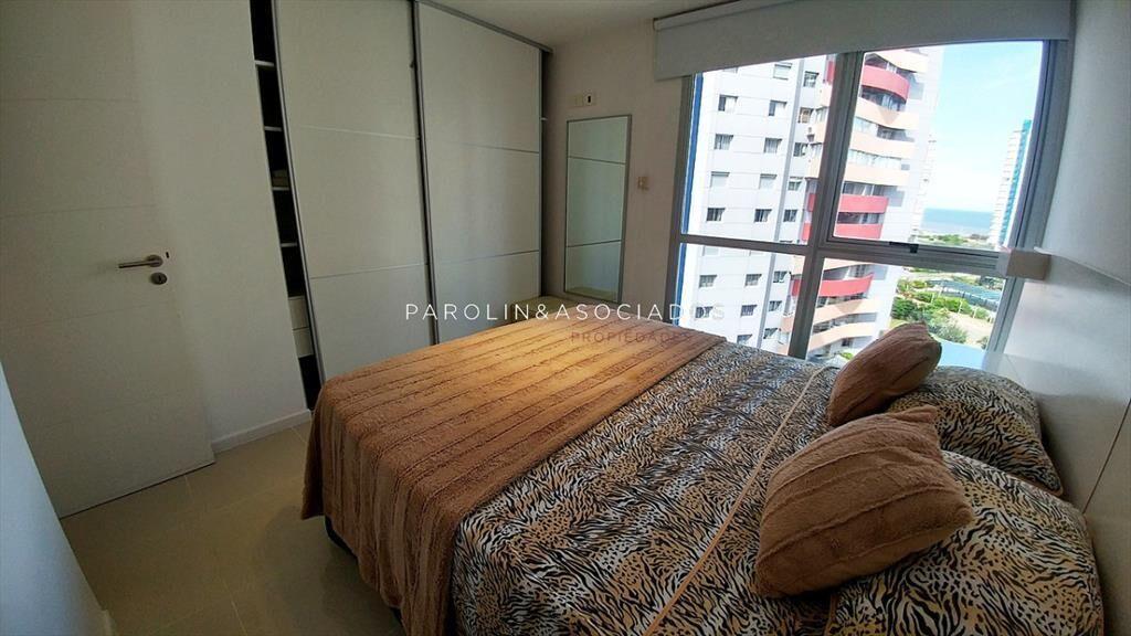 Apartamento en venta de 2 dormitorios a pasos del