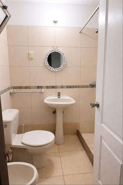 Venta CON RENTA Apartamento Aguada 2 Dormitorios 1 Baño G
