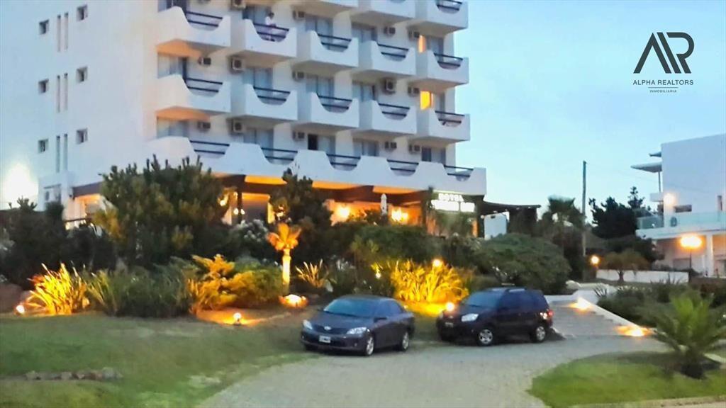 Hotel en venta ubicado en San Francisco