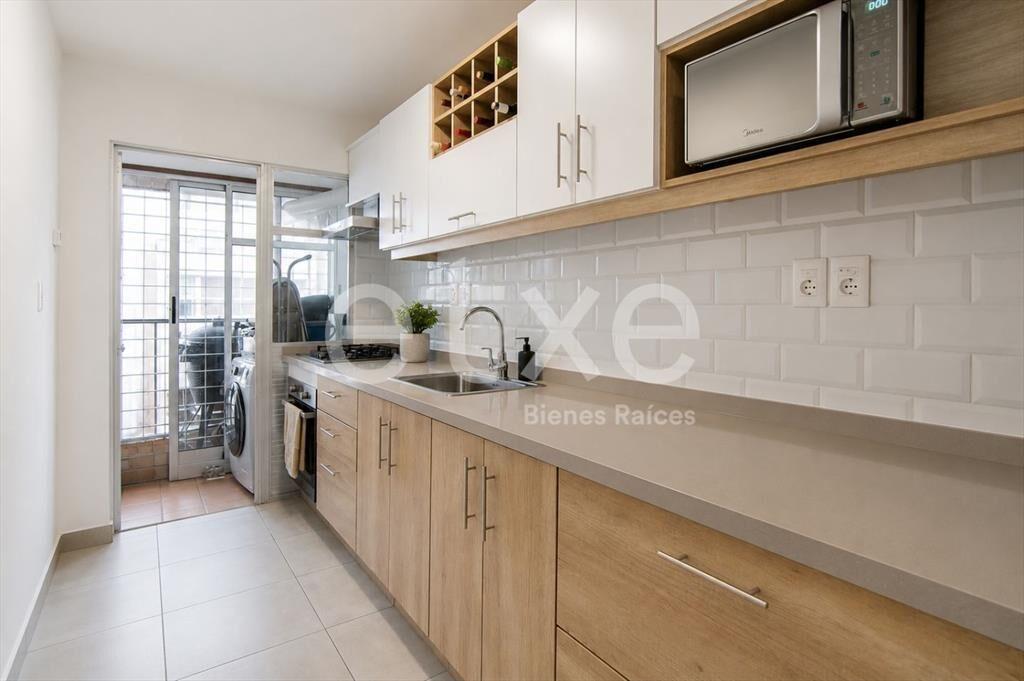Apartamento de 2 dormitorios en Punta Carretas...