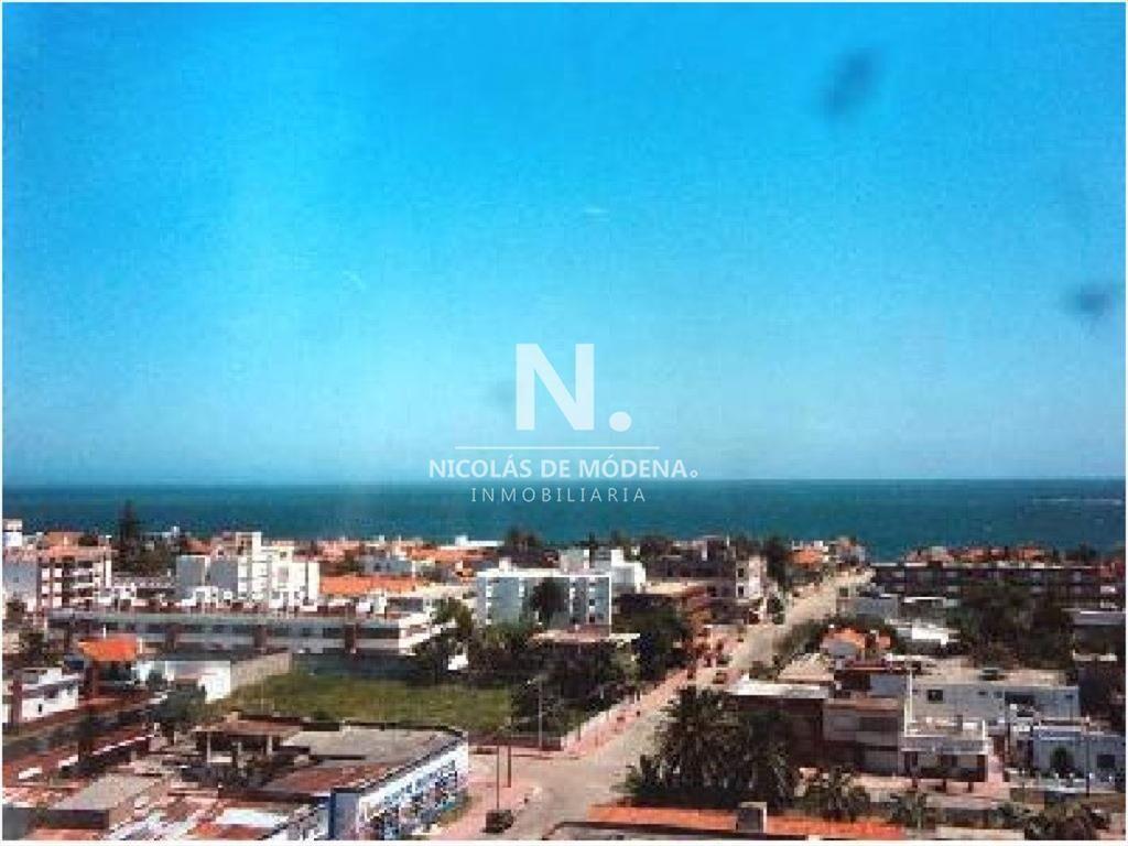 Península con vista