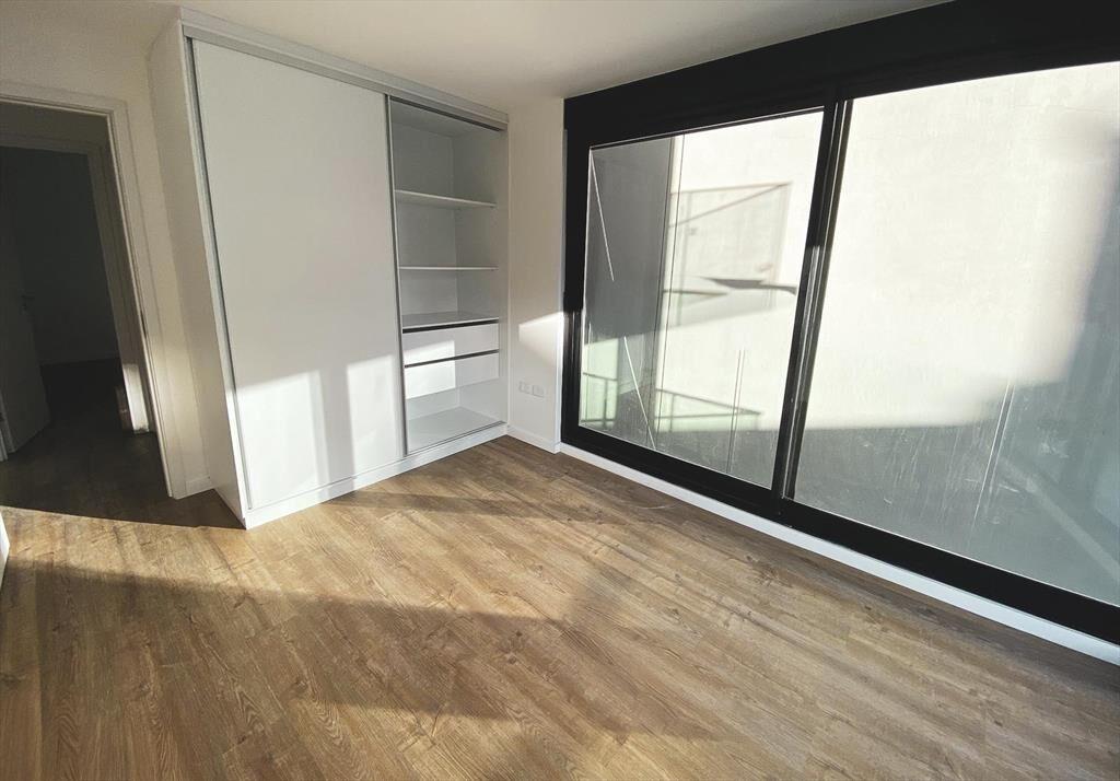 Venta apartamento a estrenar 1 dormitorio con balcón - Cent