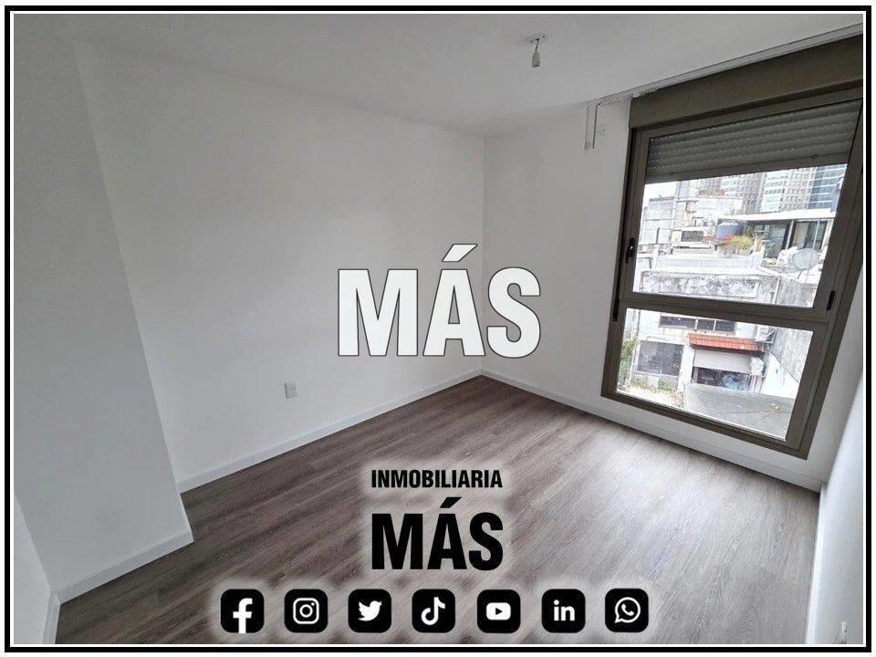 Apartamento Venta A Estrenar La Blanqueada Montevideo iMa...