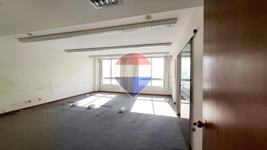 Alquiler | Oficina de 550 m² | Plaza Independencia