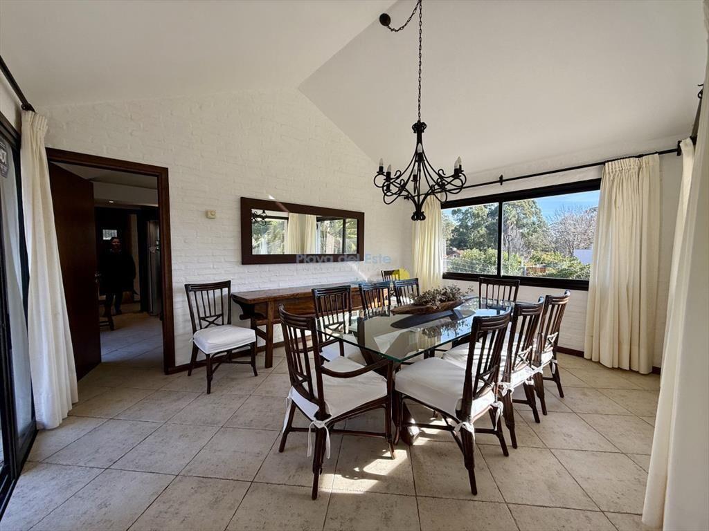 Chalet en RincÃ?Â³n del Indio   Â? A 500 metros del