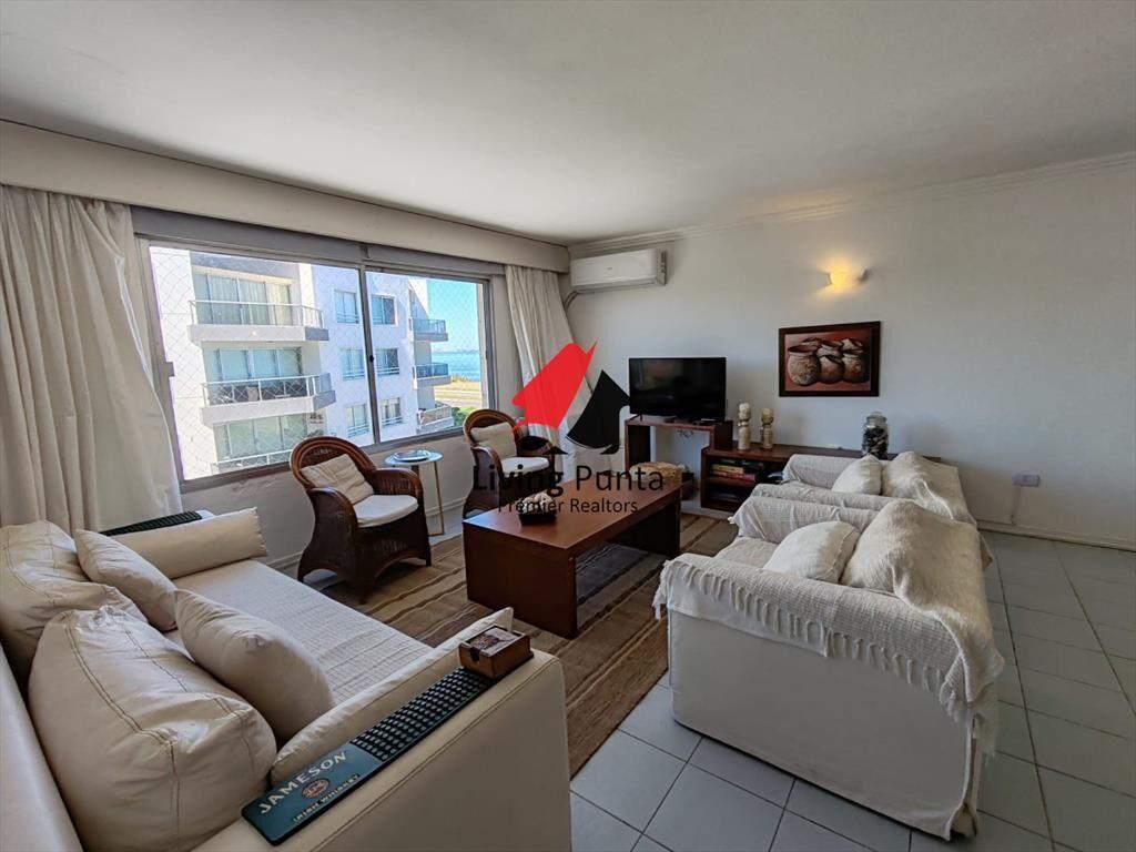 Nuevo ingreso en venta con vista al mar