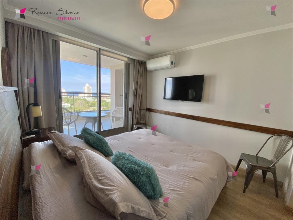 VENTA APARTAMENTO 2 DORMITORIOS EN PLACE PUNTA