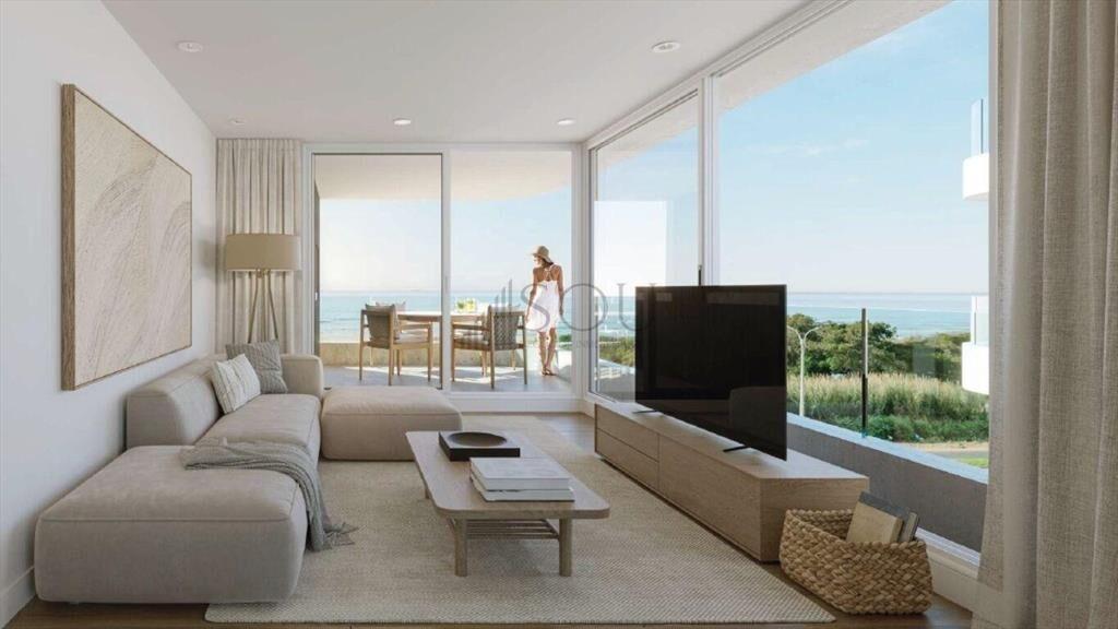Venta apartamento 2 dormitorios en Parque Carrasco