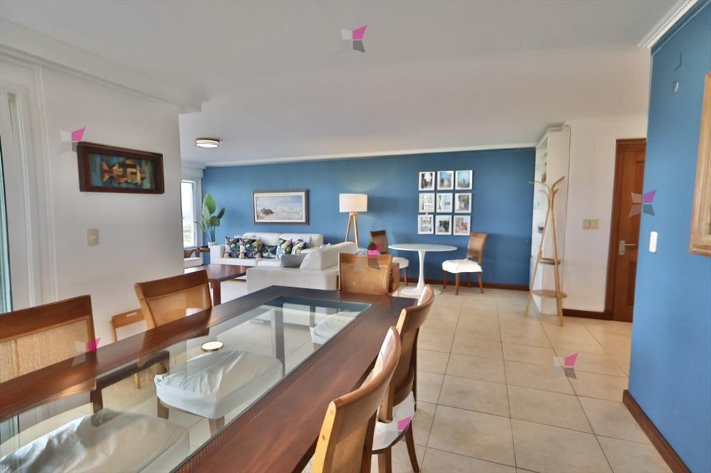 APARTAMENTO EN VENTA 4 DORMITORIOS - PLAYA BRAVA