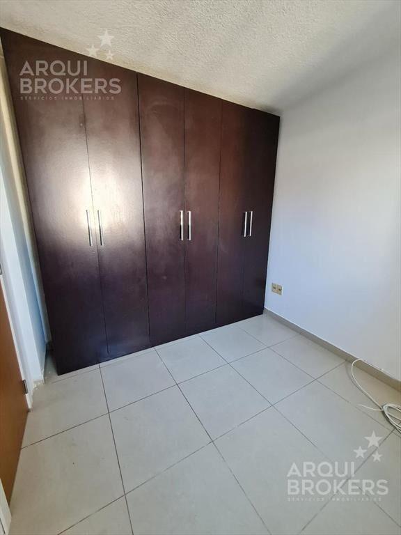 Apartamento de un dormitorio en venta en Parque Rodó