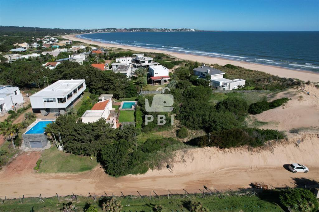 Terreno en Tio Tom, Punta Ballena - Ref :