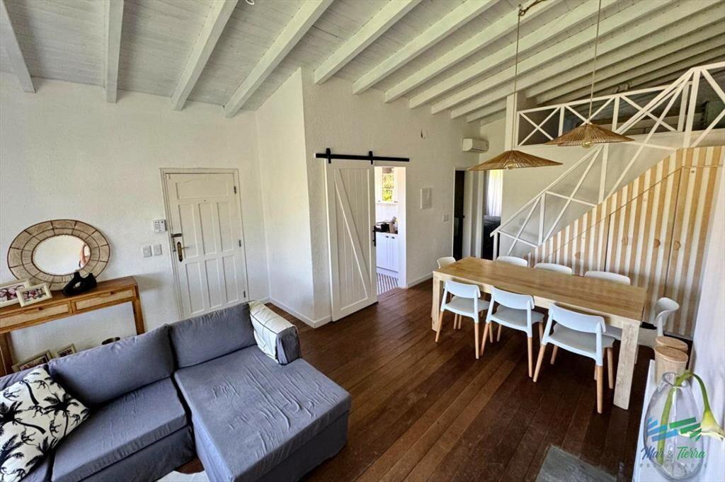ALQUILER INVERNAL EL CHORRO, 3 DORMITORIOS, CASA MODERNA