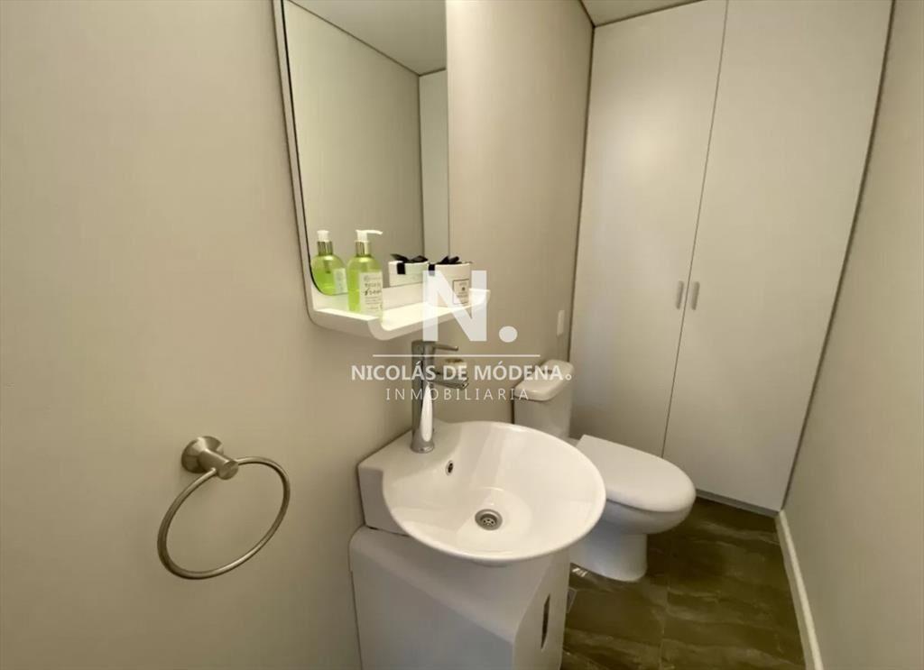 Apartamento  de 2 dormitorios en Mansa - Punta