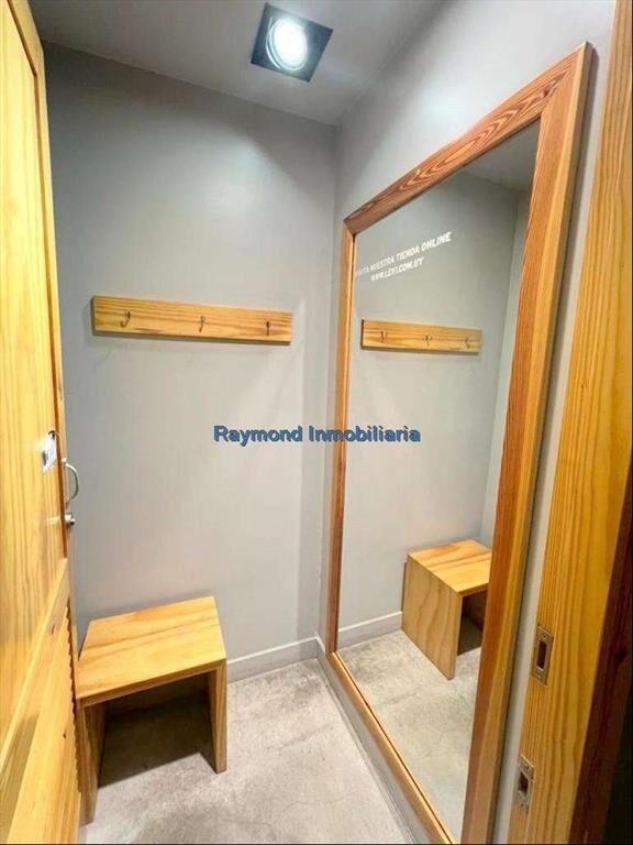 ALQUILER Local comercial de 120m2 en Centro sobre 18 de jul