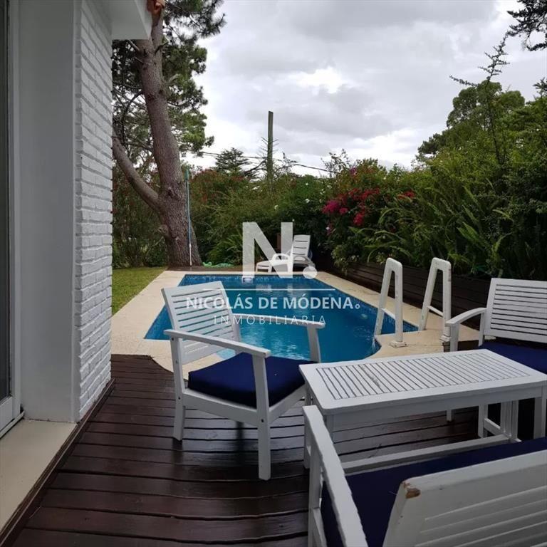 Casa  de 3 dormitorios en Venta en San Rafael,