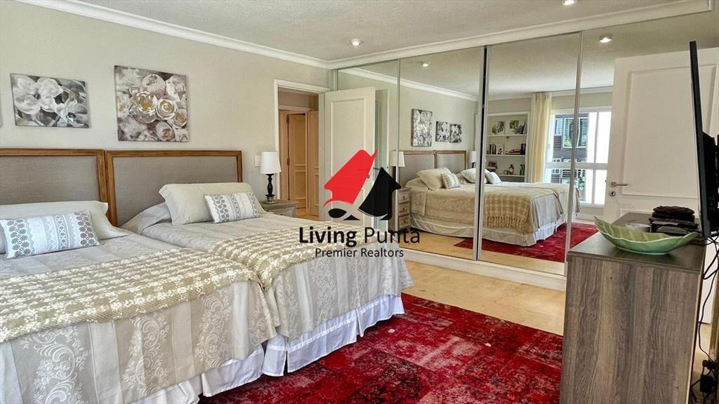 Apartamento en Punta del Este