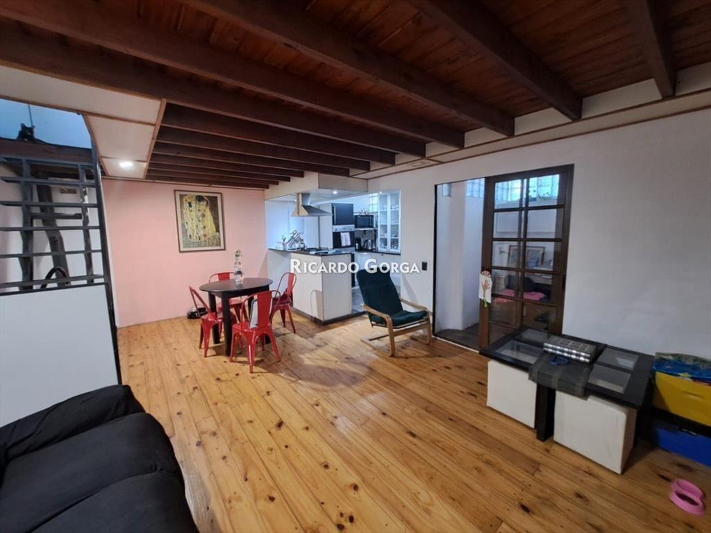 Casa en venta 2 dormitorios y cochera prox. a Luis Batll...