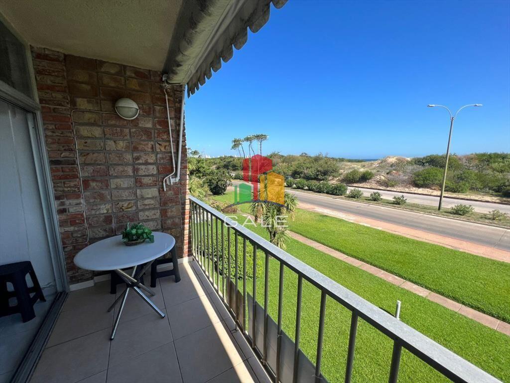 Frente al Mar hermoso apartamento
