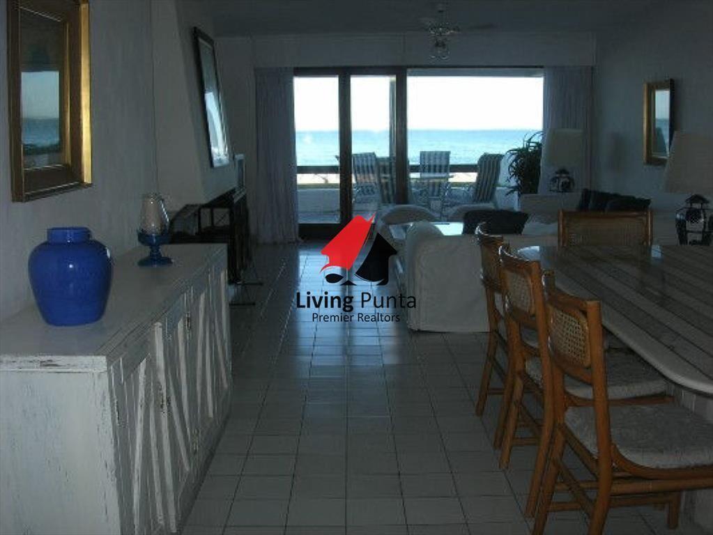 Apartamento en Peninsula, 3 dormitorios *