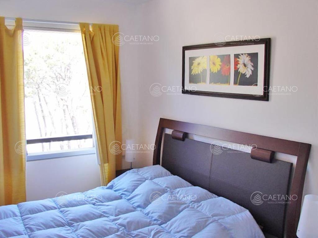 Apartamento en Venta de un dormitorio en en con