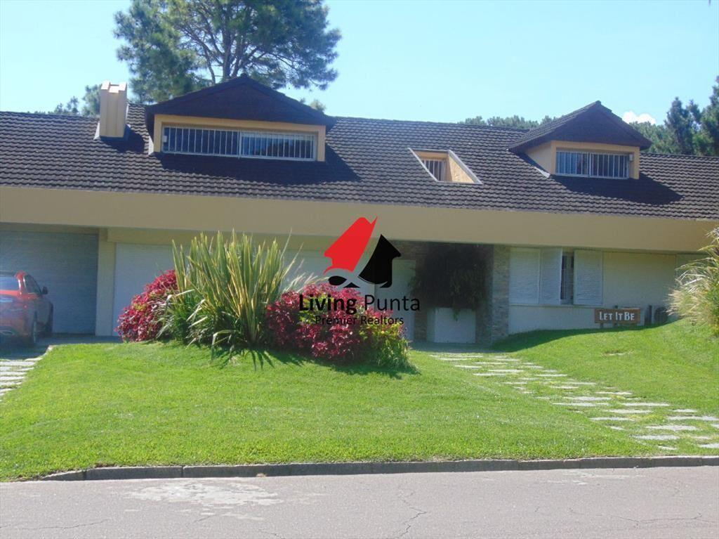 Casa en Mansa, Monoambiente