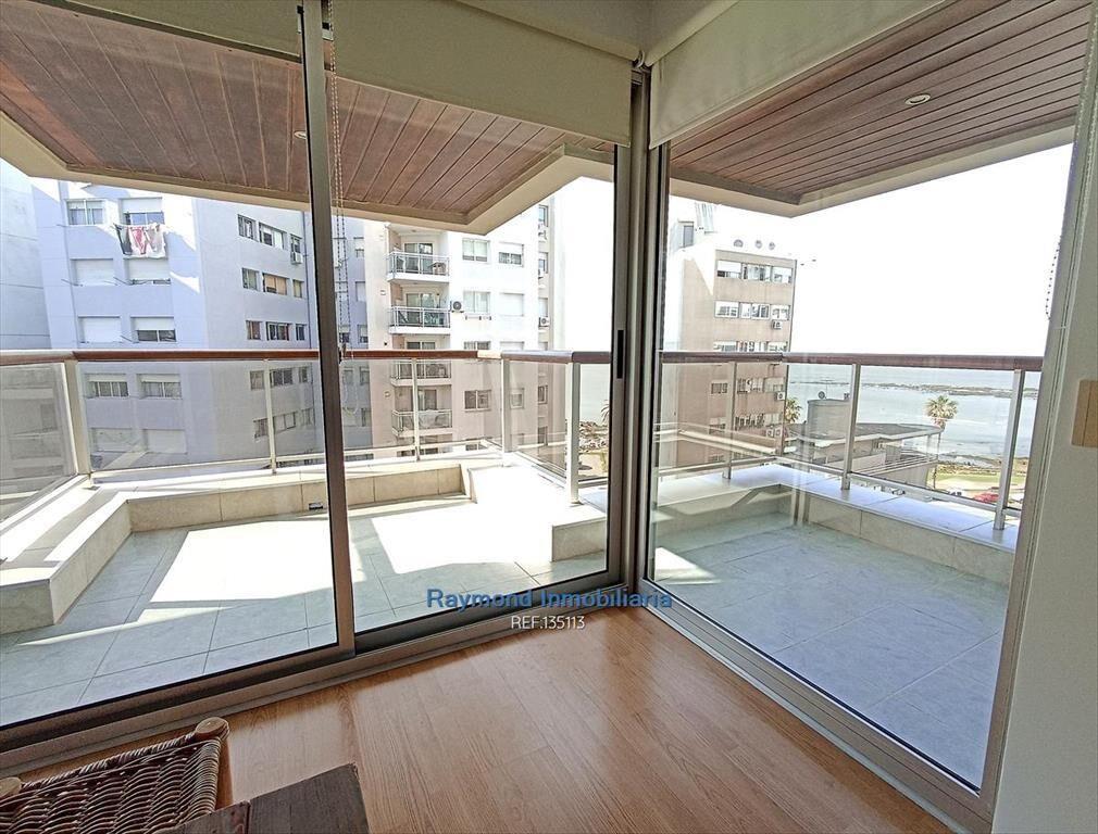 Alquiler Apartamento Punta Carretas 2 Dormitorios 3 Baños T