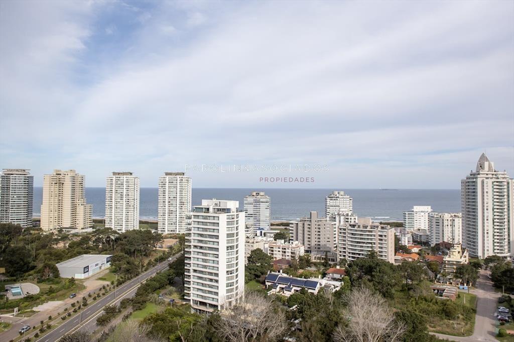 Se vende apartamento en ocean drive II de 3 Punta