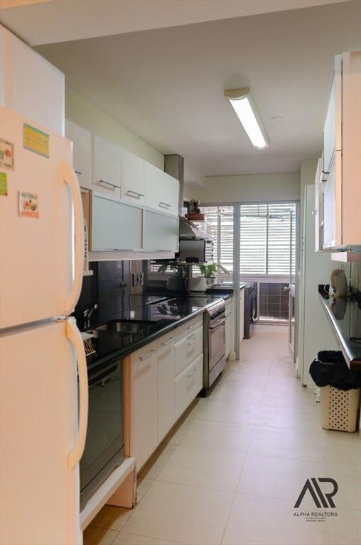 Apartamento en venta c/ cochera en La Pastora