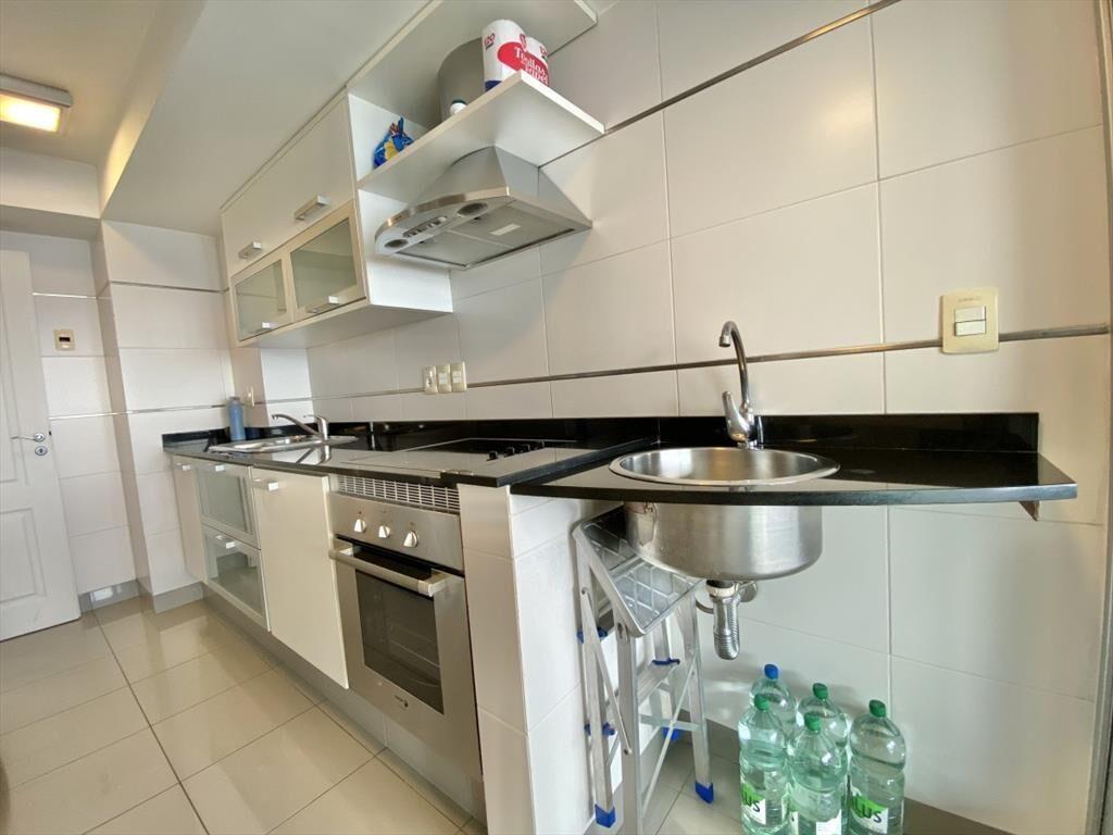APARTAMENTO DE 2 DORMITORIOS EN ALQUILER TEMPORARIO - PLAYA